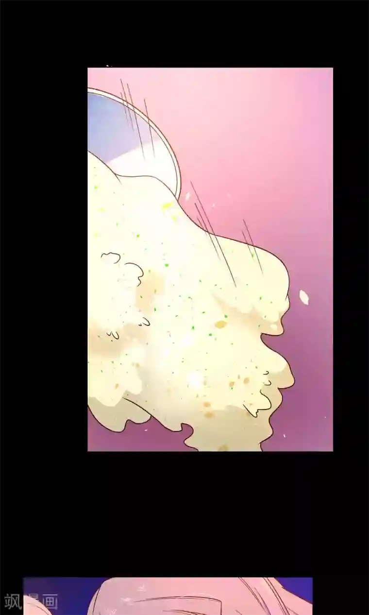 总裁您的将军掉了第37话