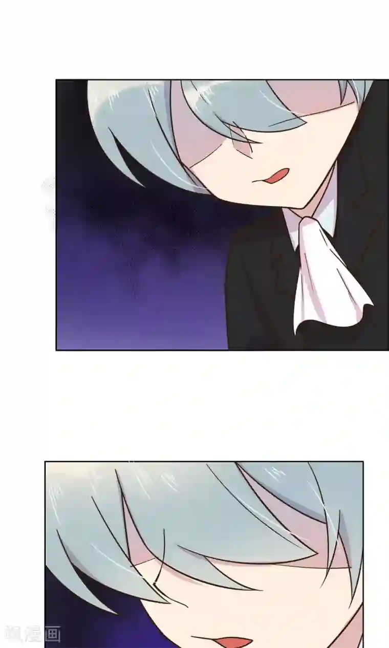 总裁您的将军掉了第38话