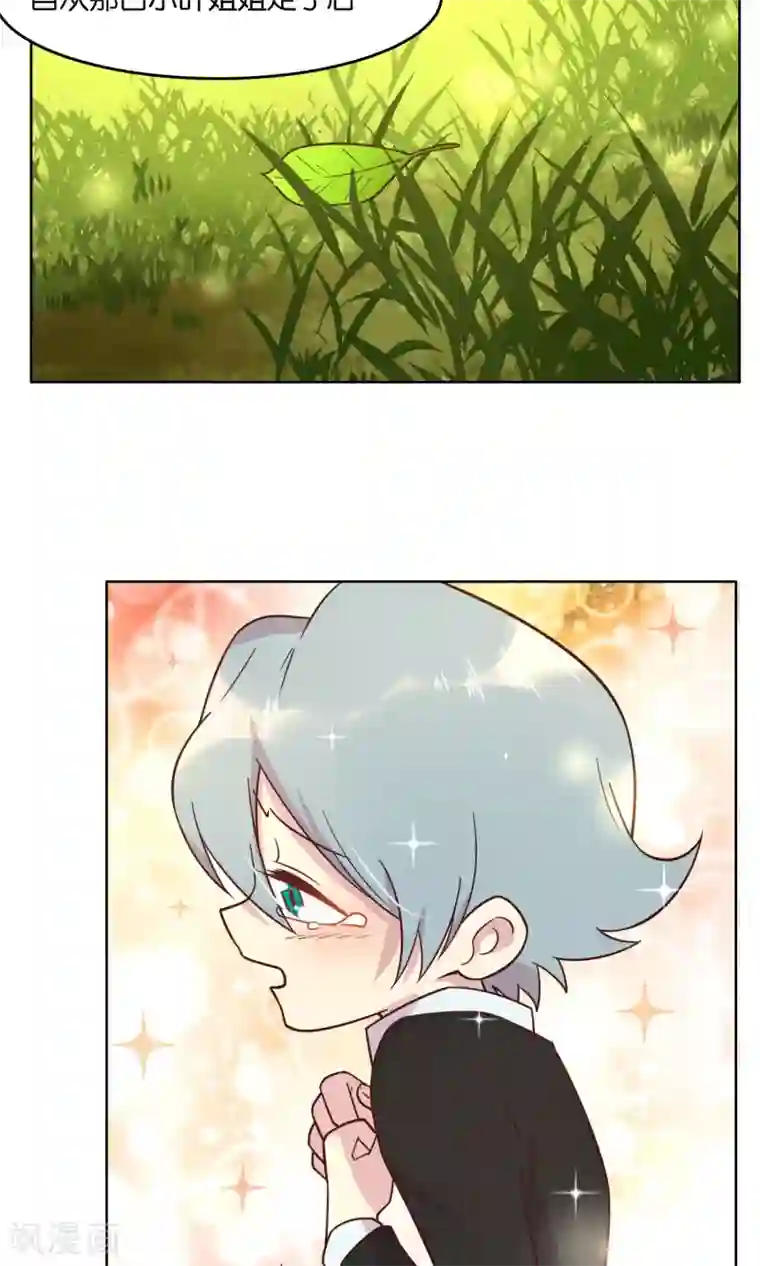 总裁您的将军掉了第38话