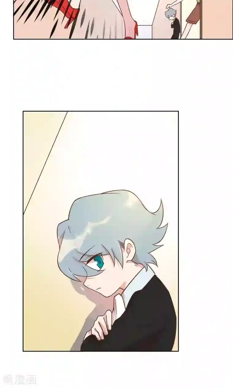 总裁您的将军掉了第39话