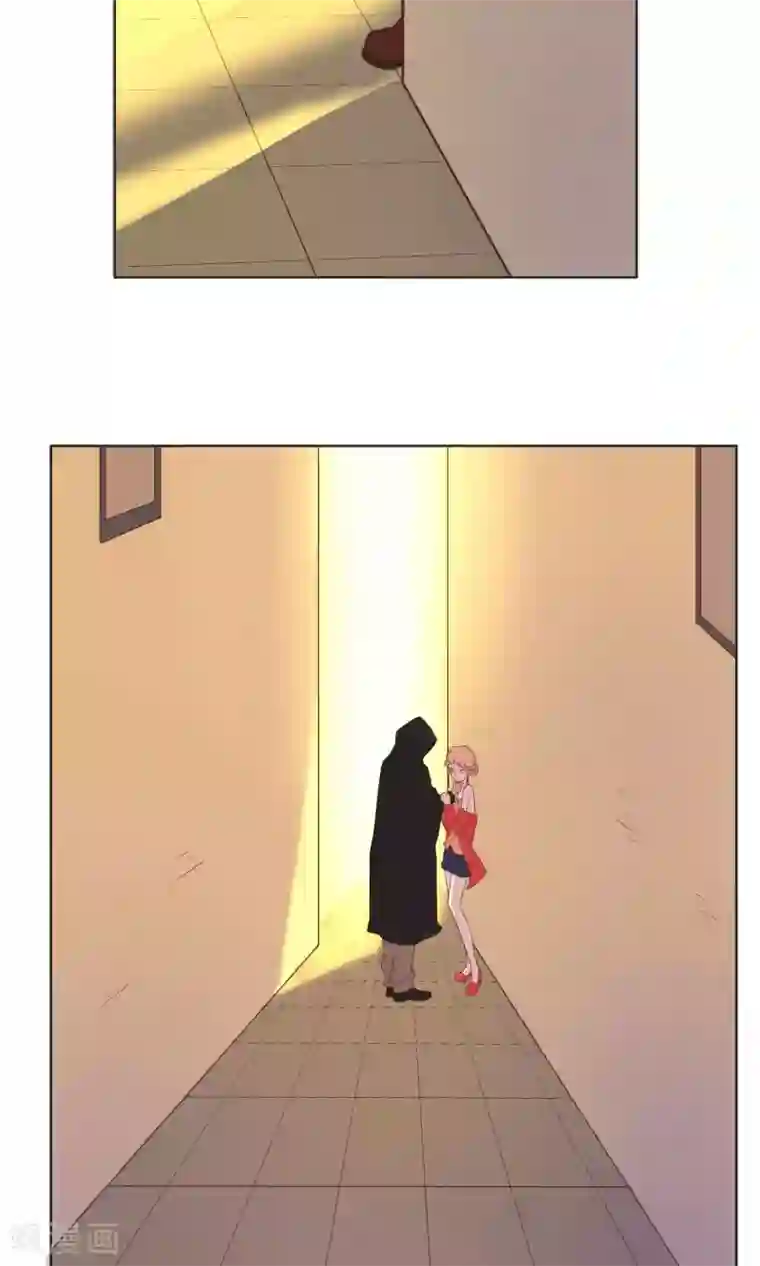 总裁您的将军掉了第39话