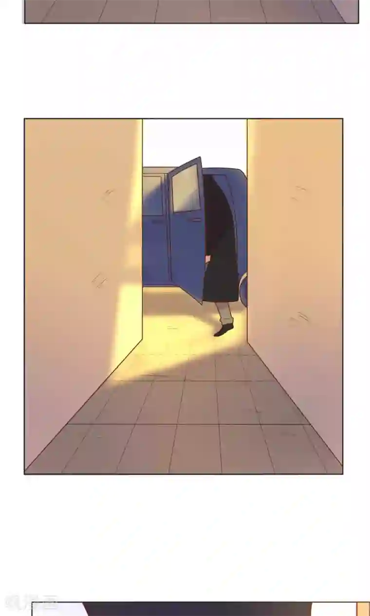 总裁您的将军掉了第39话