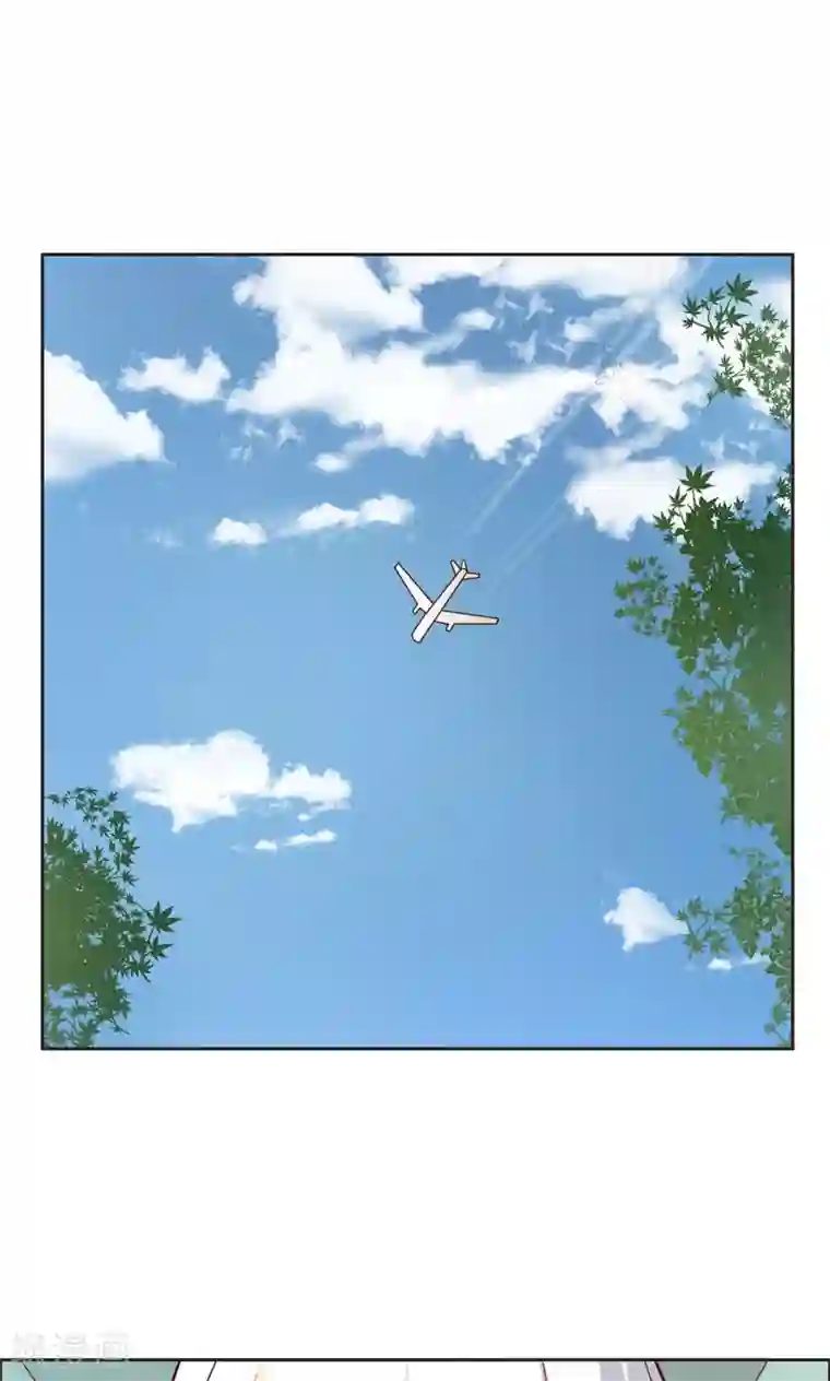 总裁您的将军掉了第40话