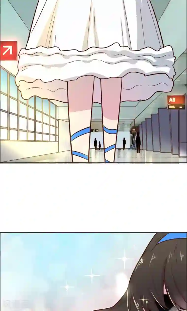 总裁您的将军掉了第40话