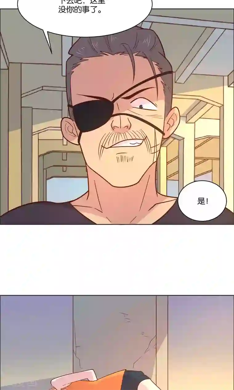 总裁您的将军掉了第42话