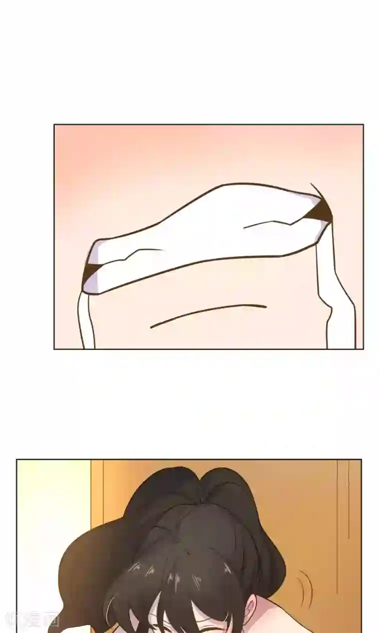 总裁您的将军掉了第43话