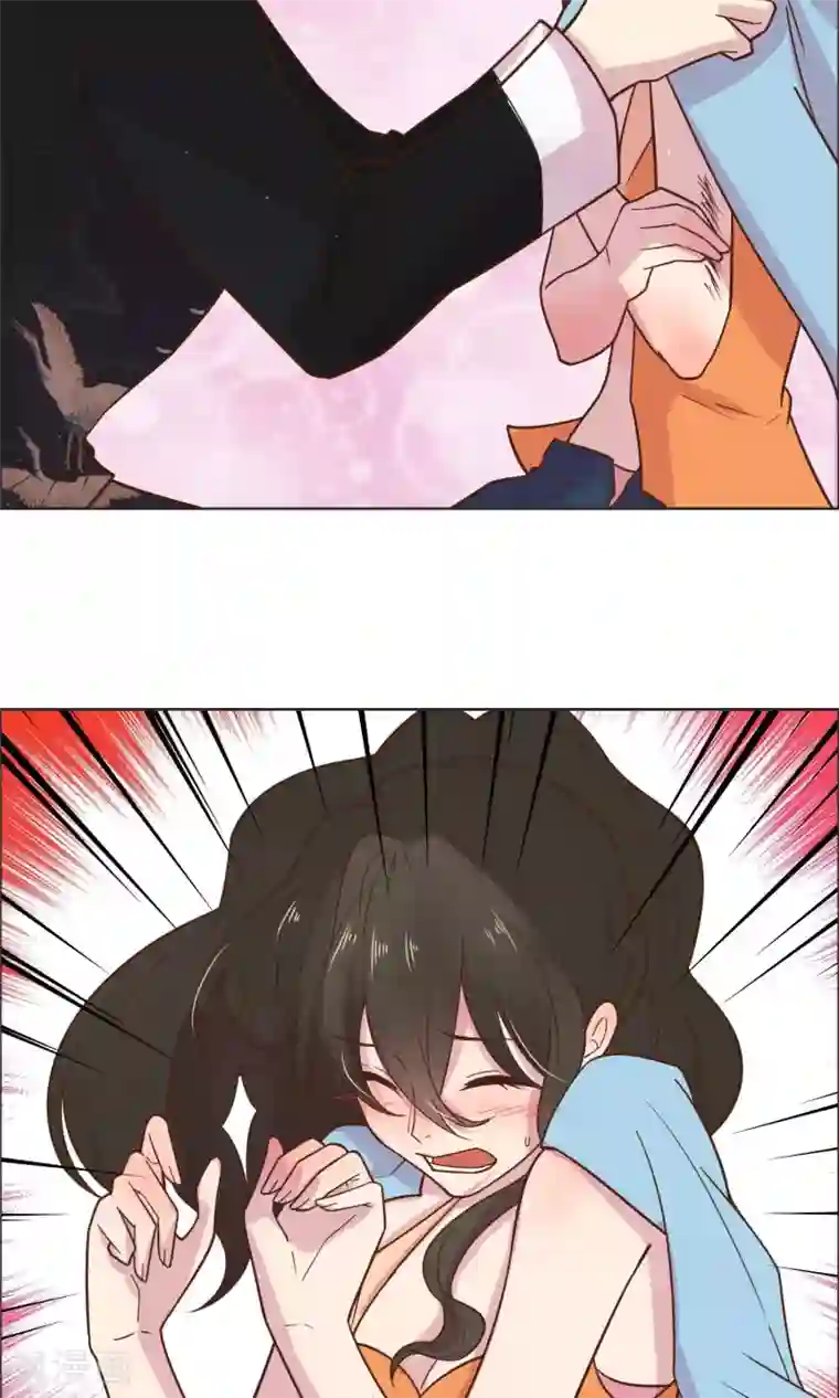 总裁您的将军掉了第44话