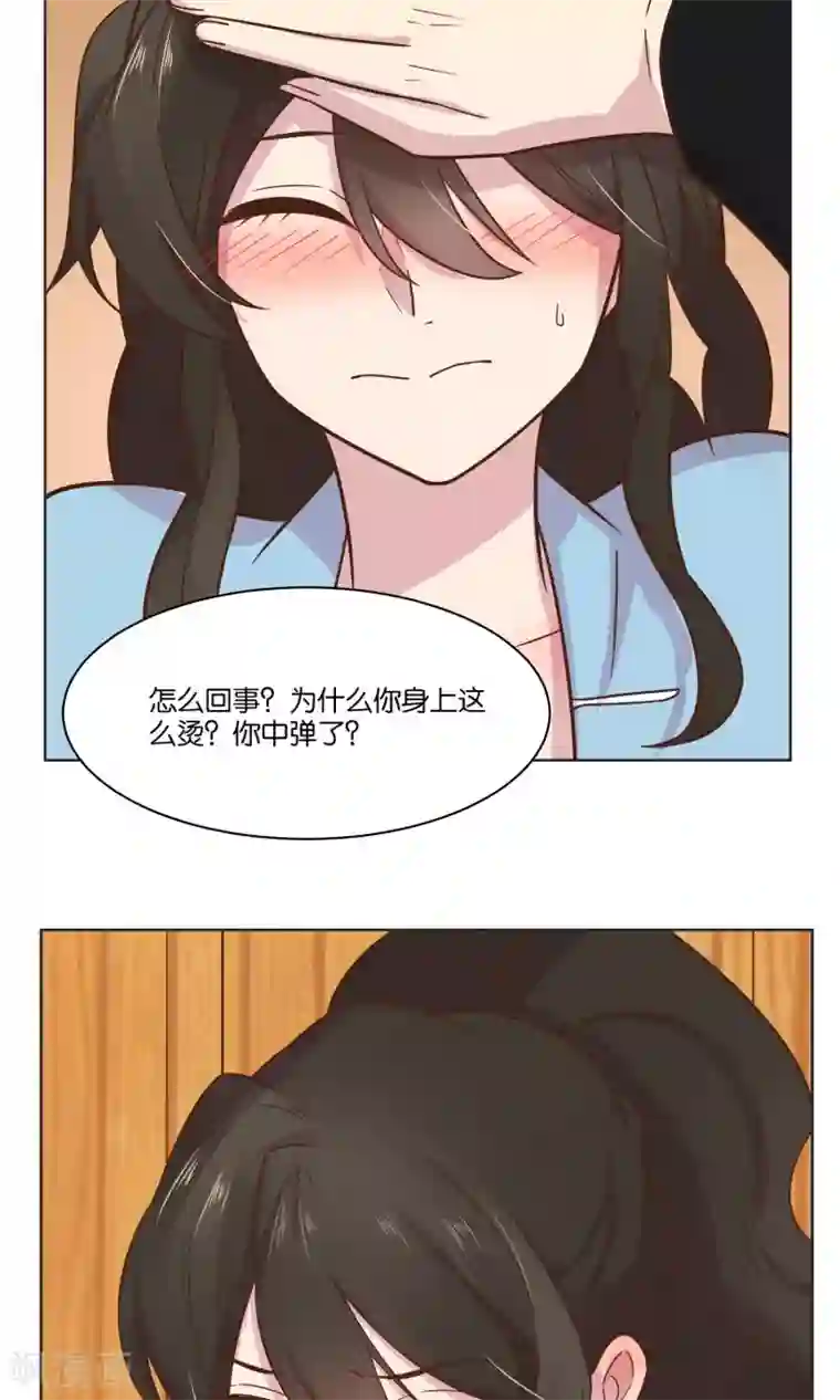 总裁您的将军掉了第44话