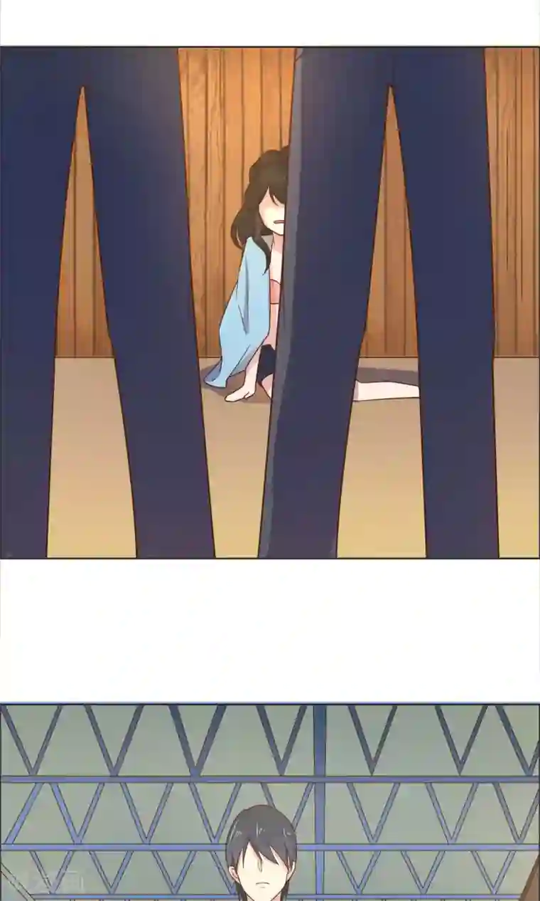 总裁您的将军掉了第44话