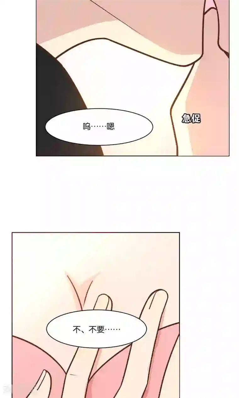 总裁您的将军掉了第45话