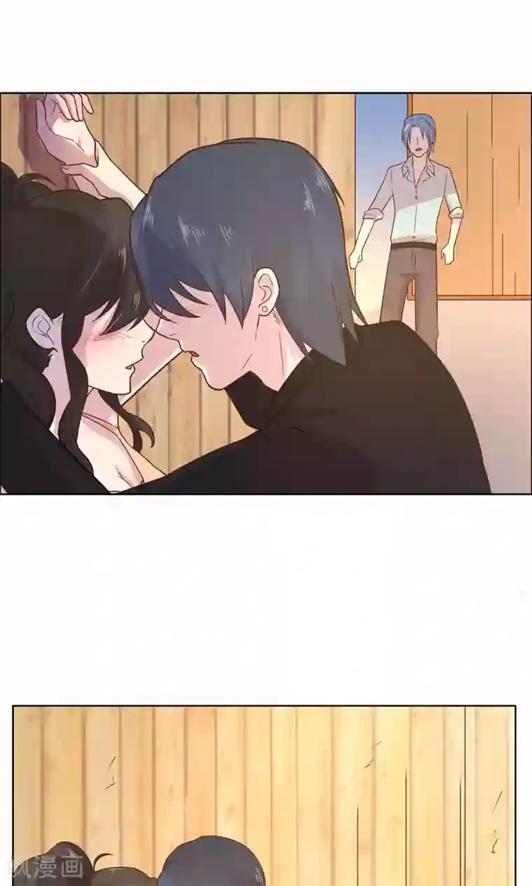 总裁您的将军掉了第45话