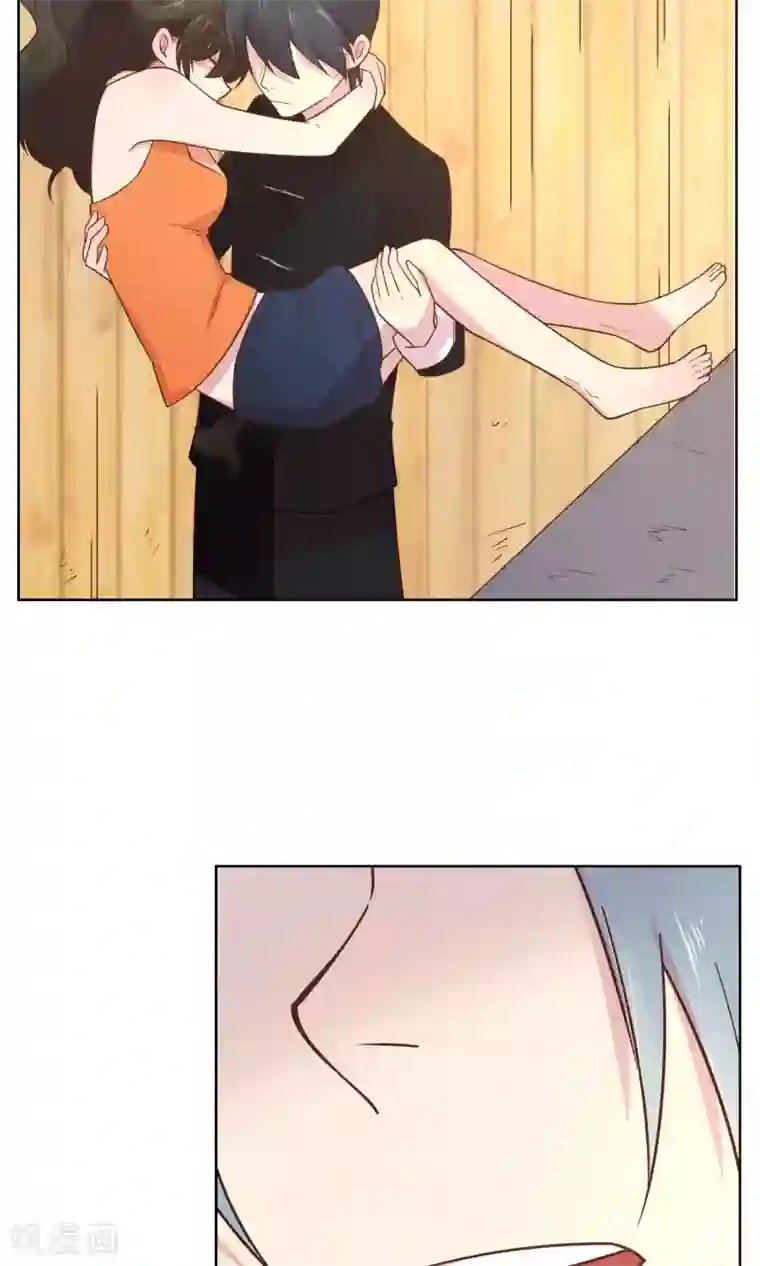 总裁您的将军掉了第45话