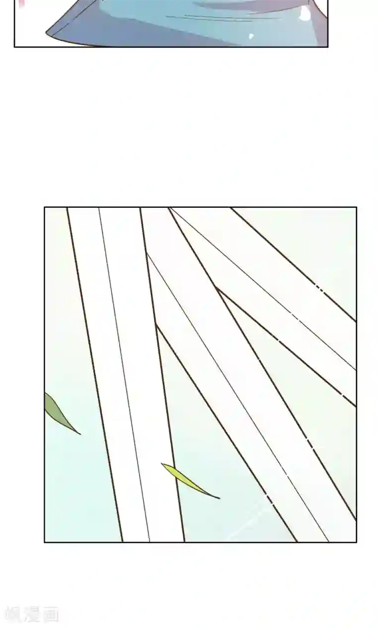 总裁您的将军掉了第46话