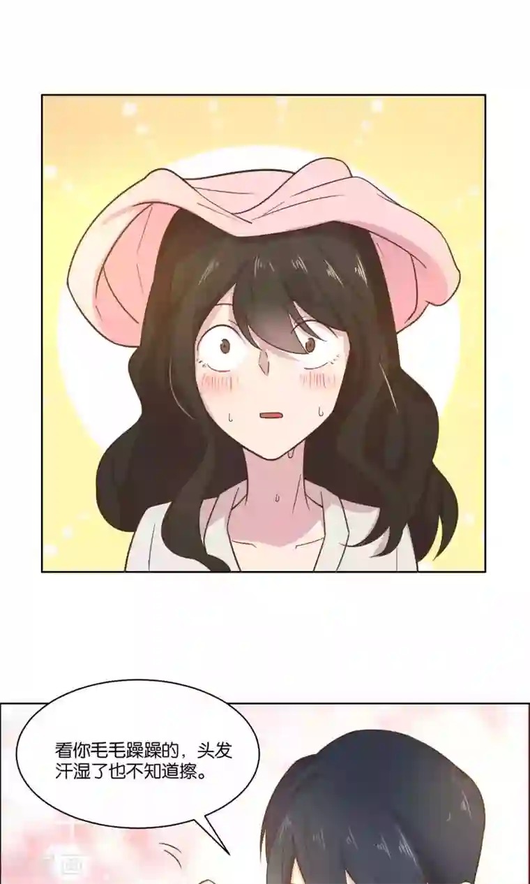 总裁您的将军掉了第47话