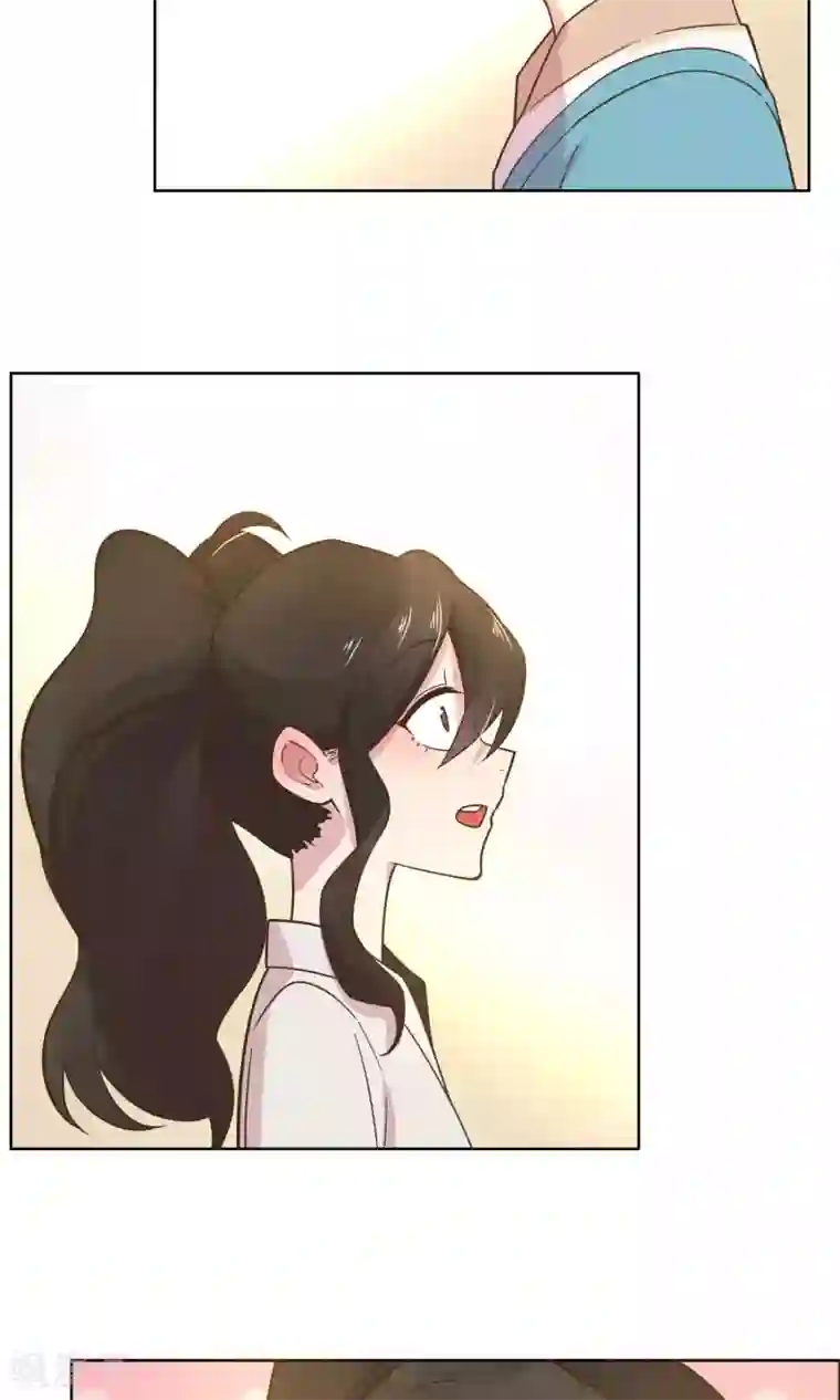 总裁您的将军掉了第47话