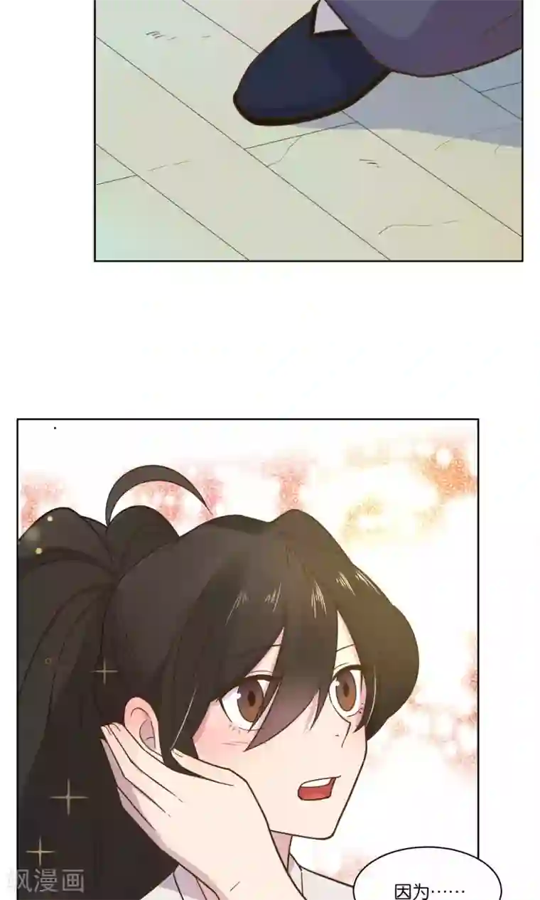 总裁您的将军掉了第47话