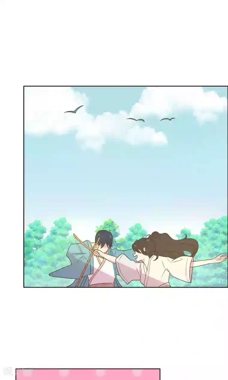 总裁您的将军掉了第47话