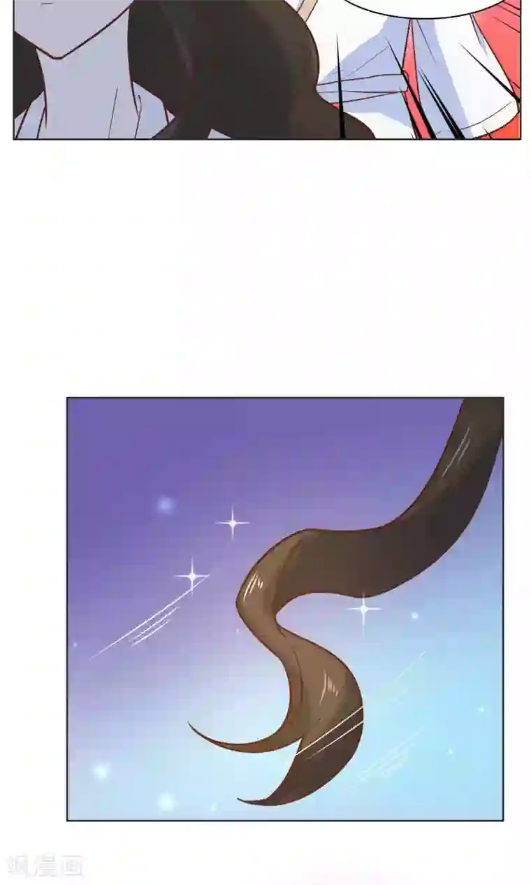 总裁您的将军掉了第49话