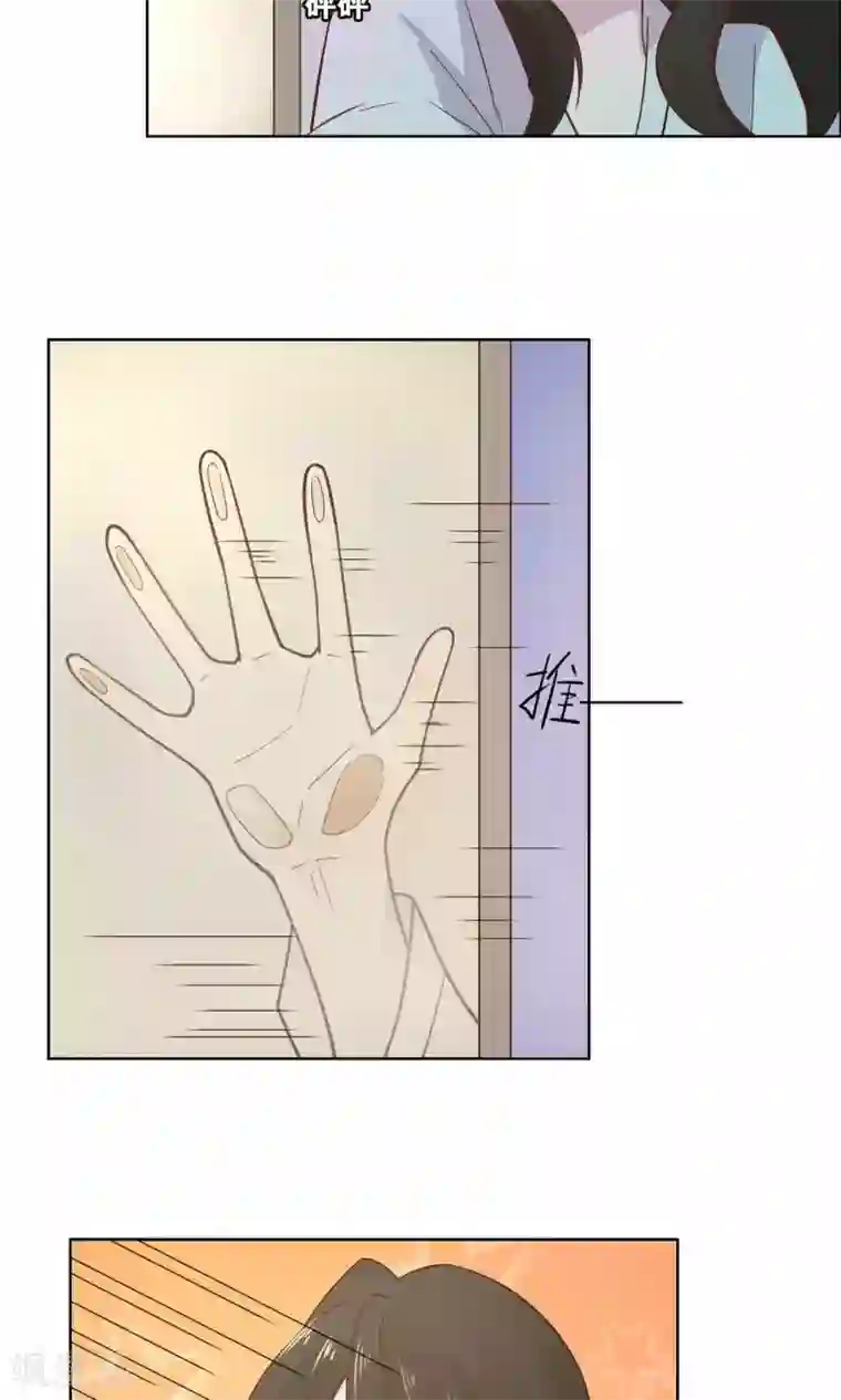 总裁您的将军掉了第49话