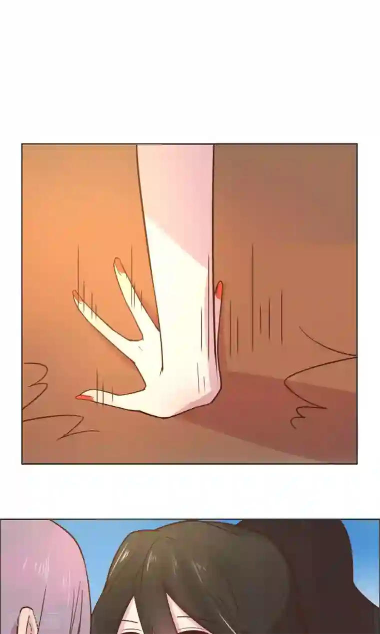 轻音全彩无修口工漫画第50话