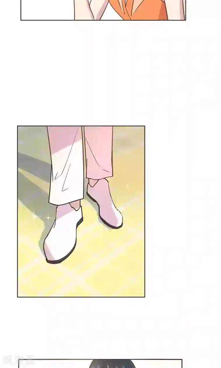 总裁您的将军掉了第51话