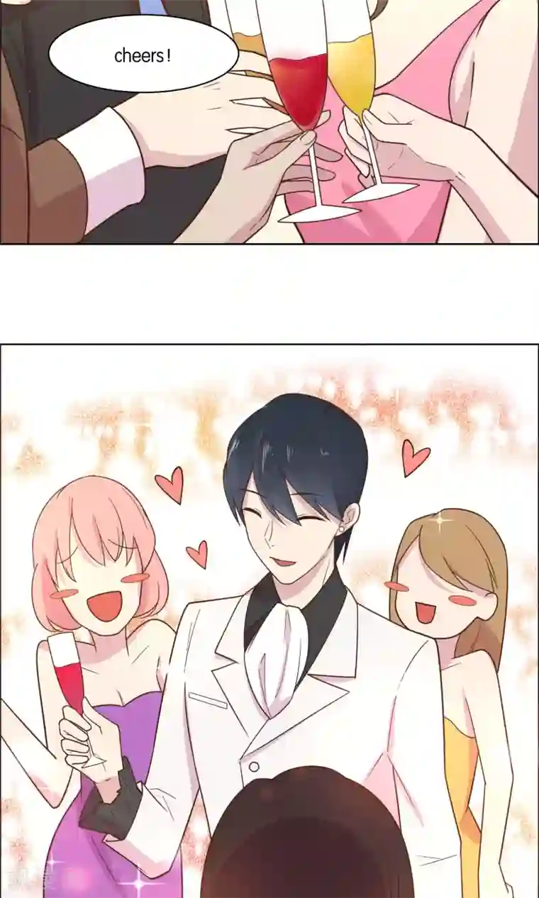 总裁您的将军掉了第52话