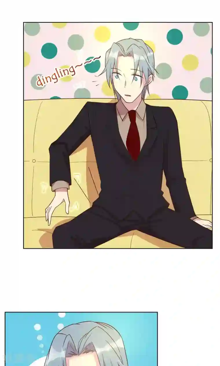 总裁您的将军掉了第52话