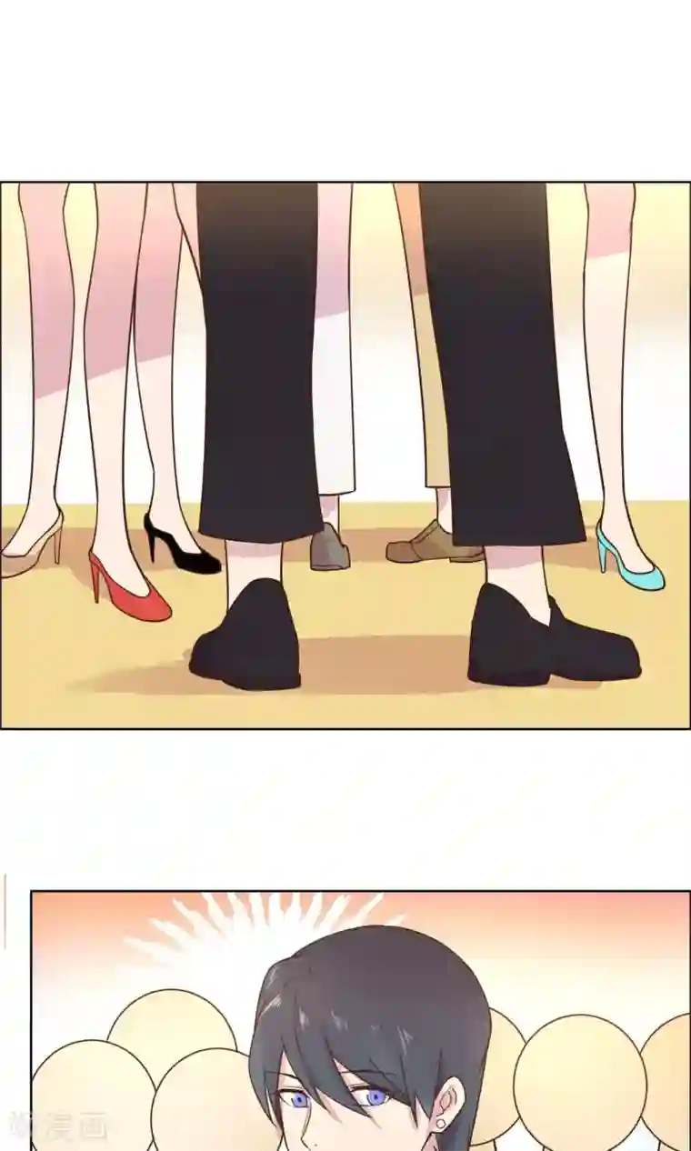 总裁您的将军掉了第52话