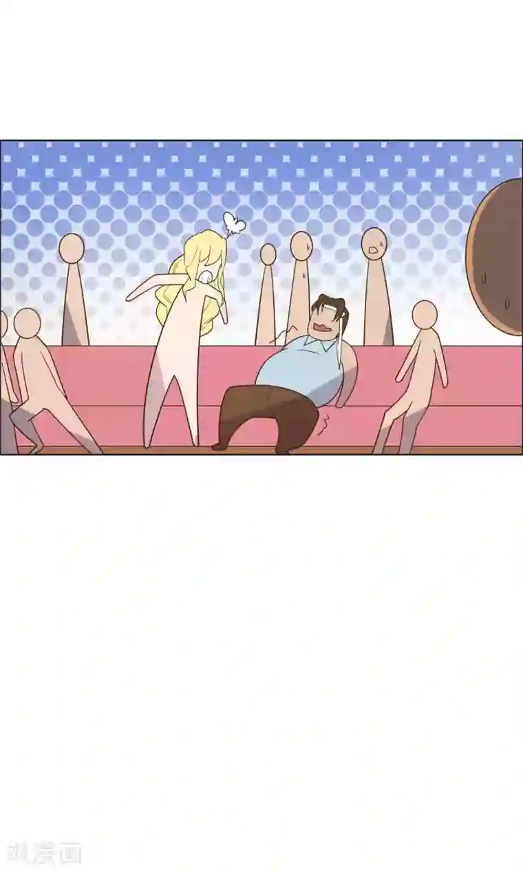 总裁您的将军掉了第53话