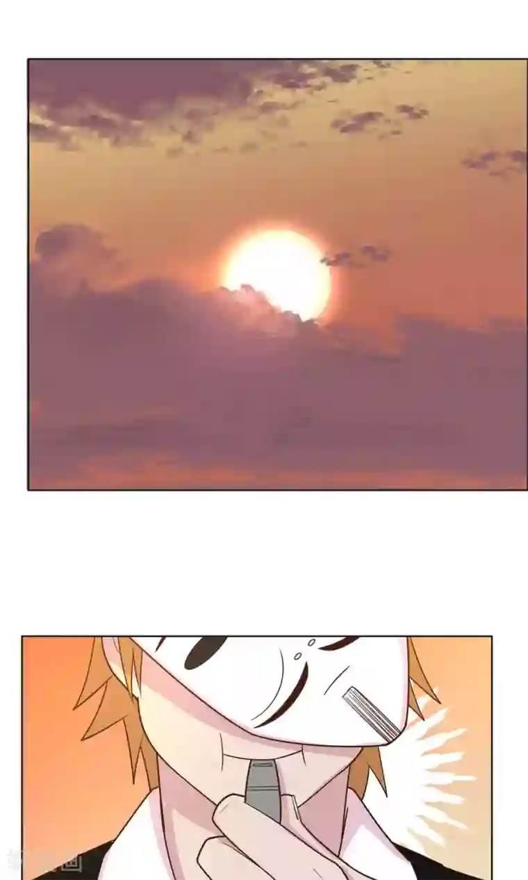 总裁您的将军掉了第53话