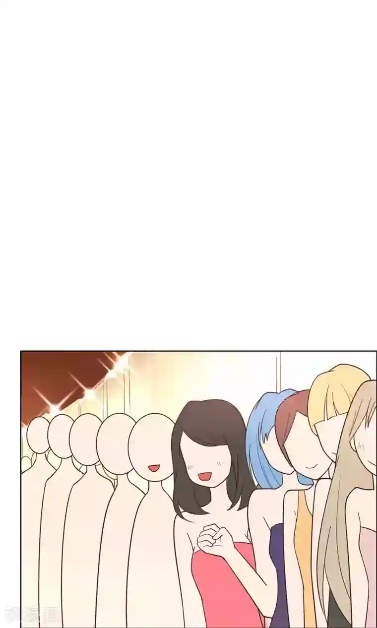 总裁您的将军掉了第55话