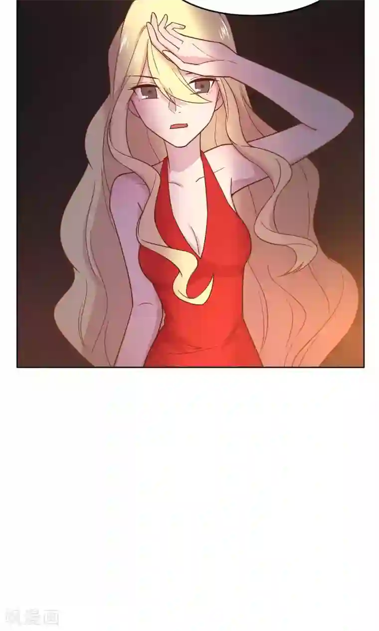 总裁您的将军掉了第55话