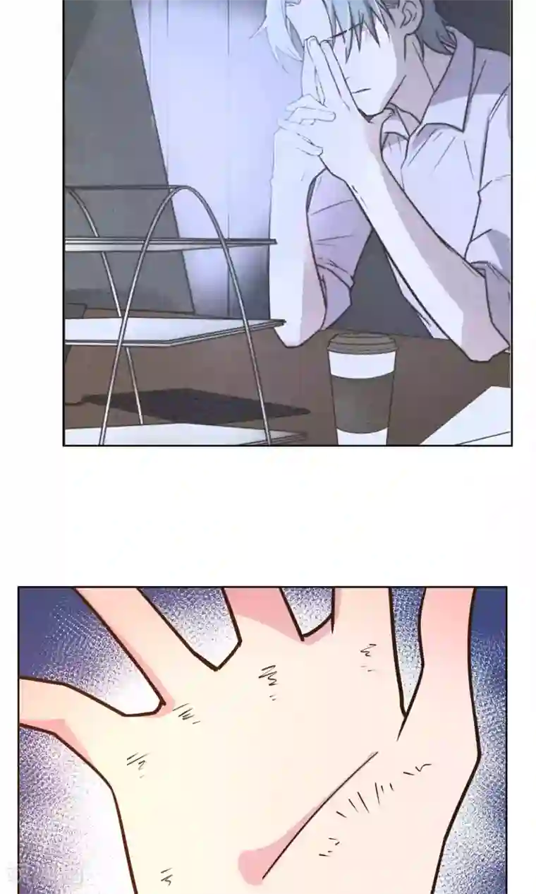 总裁您的将军掉了第55话