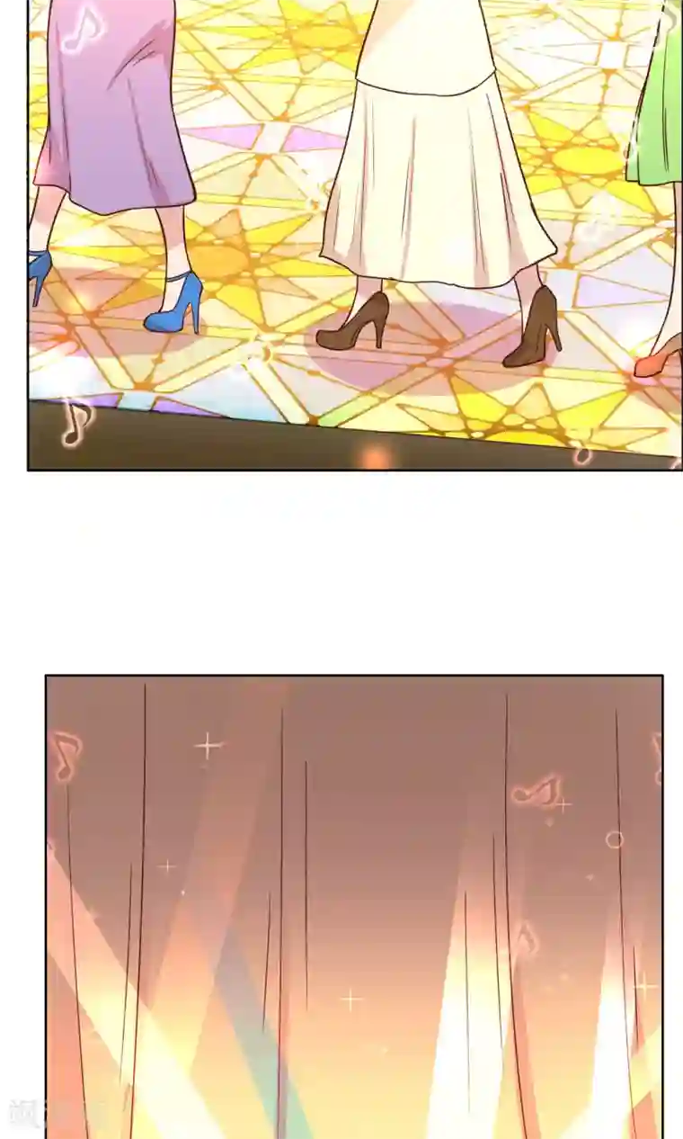 总裁您的将军掉了第60话