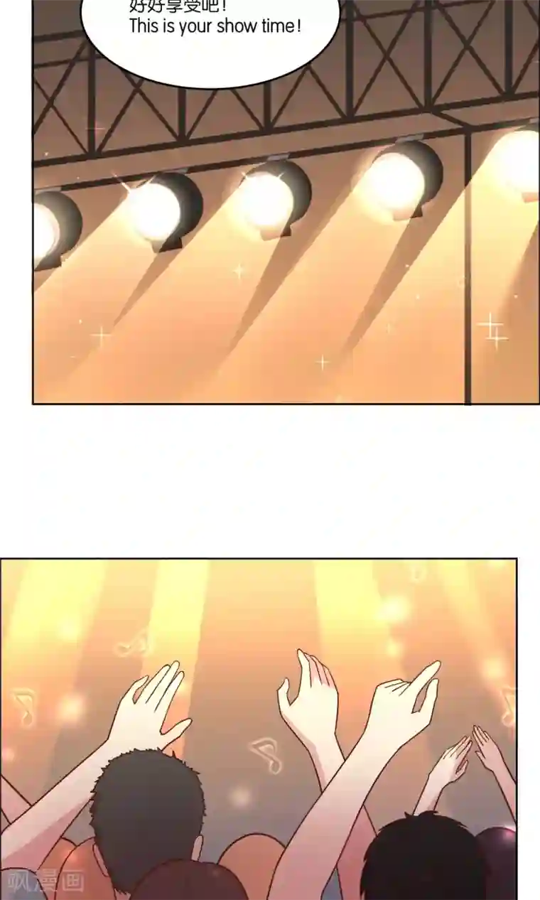 总裁您的将军掉了第60话