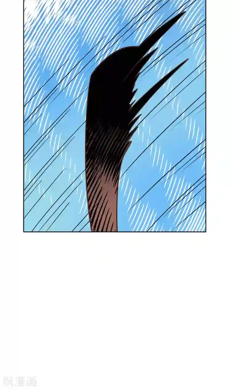 总裁您的将军掉了第61话