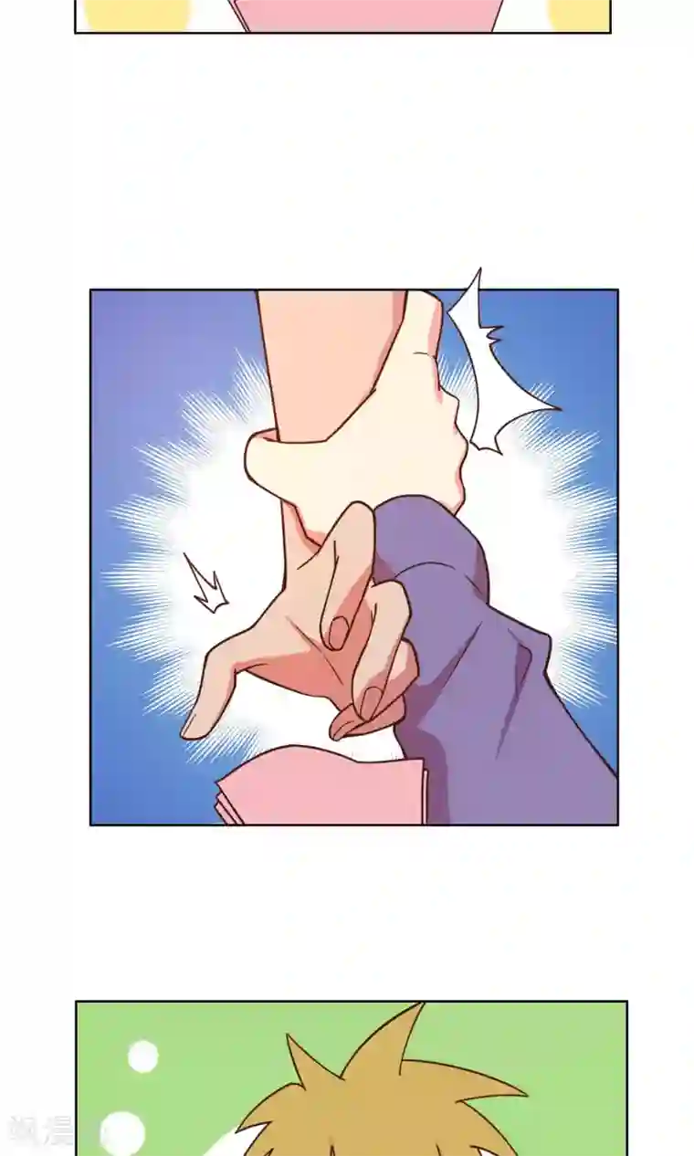 总裁您的将军掉了第62话