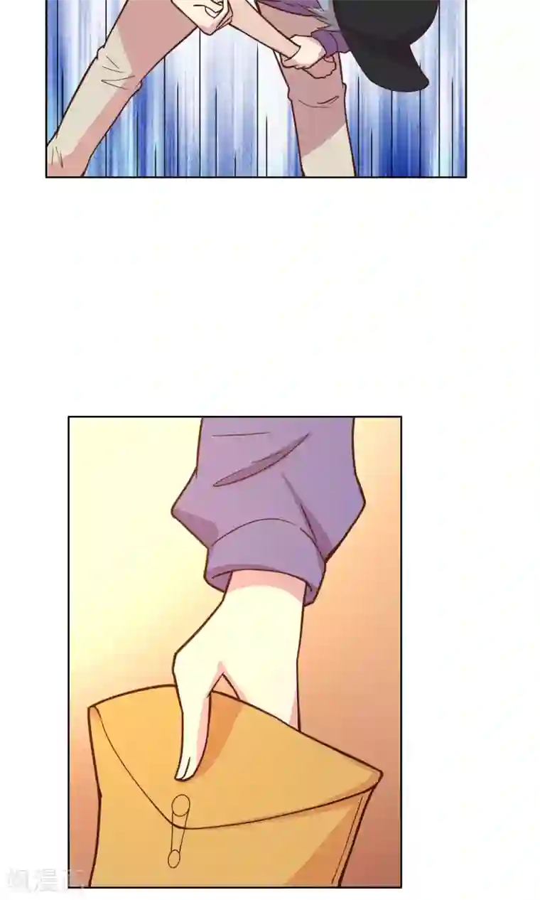 总裁您的将军掉了第62话