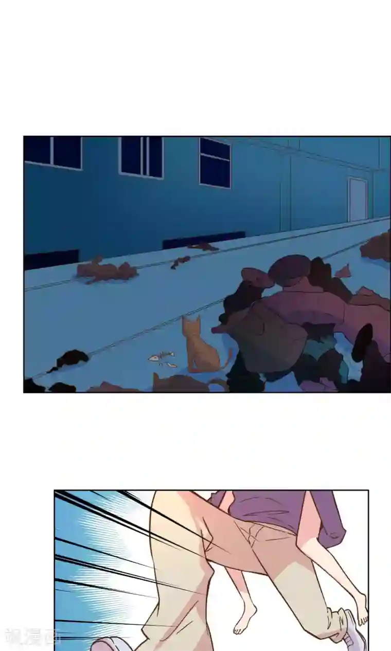 总裁您的将军掉了第63话