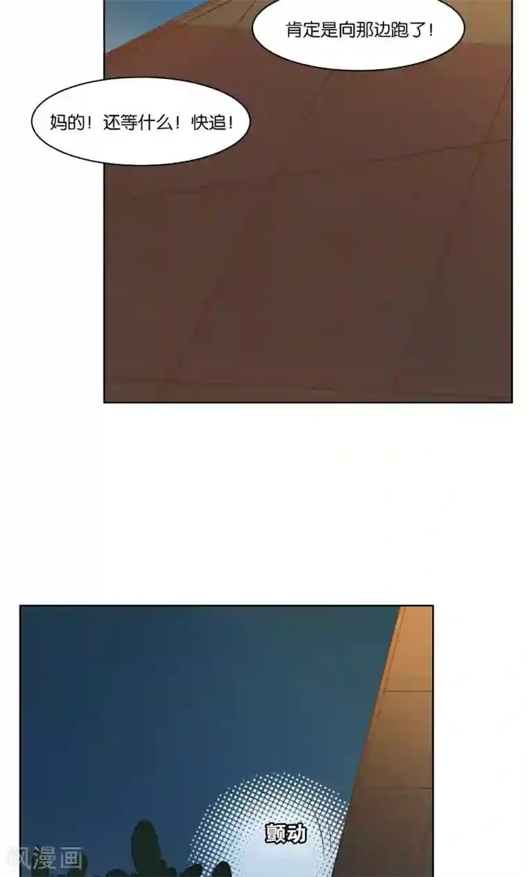 总裁您的将军掉了第63话