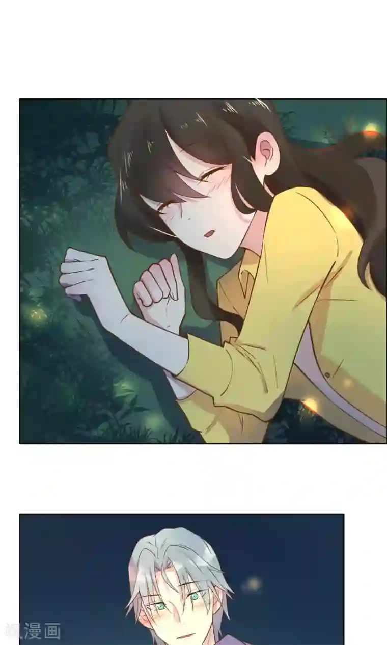 总裁您的将军掉了第63话