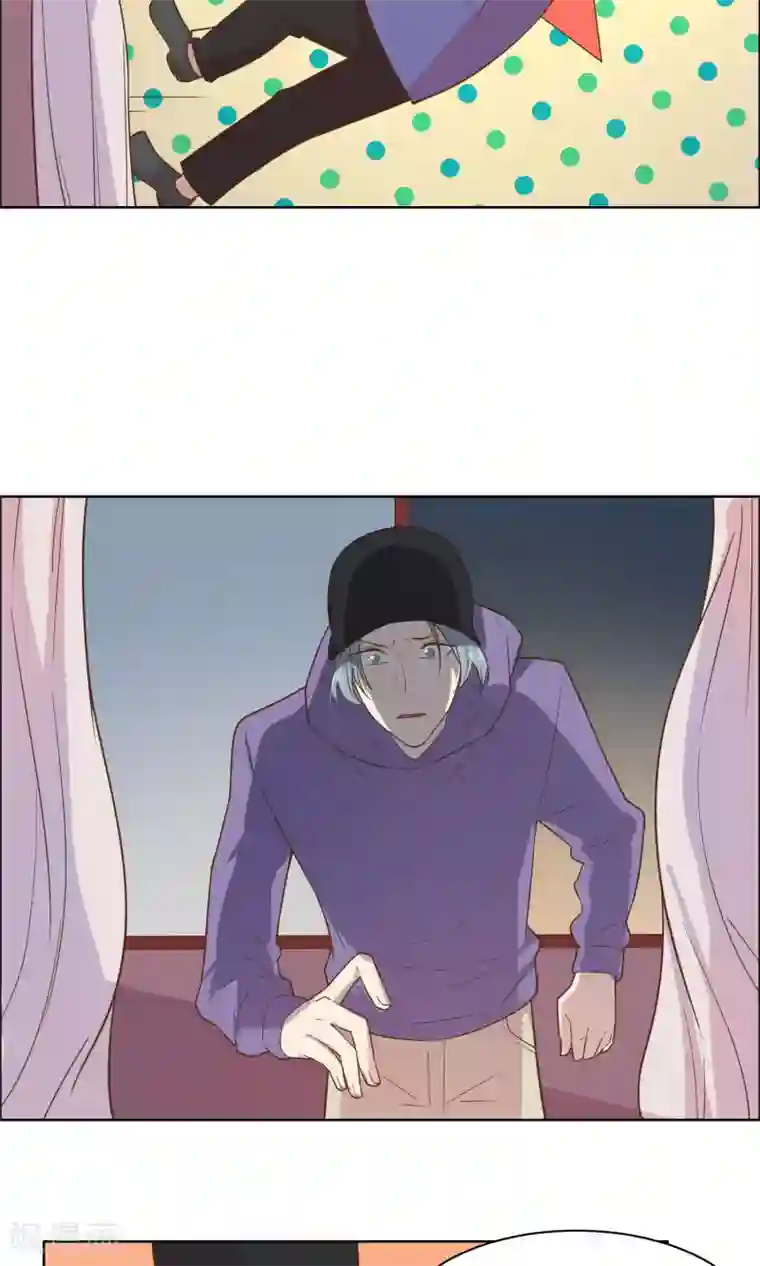 总裁您的将军掉了第63话