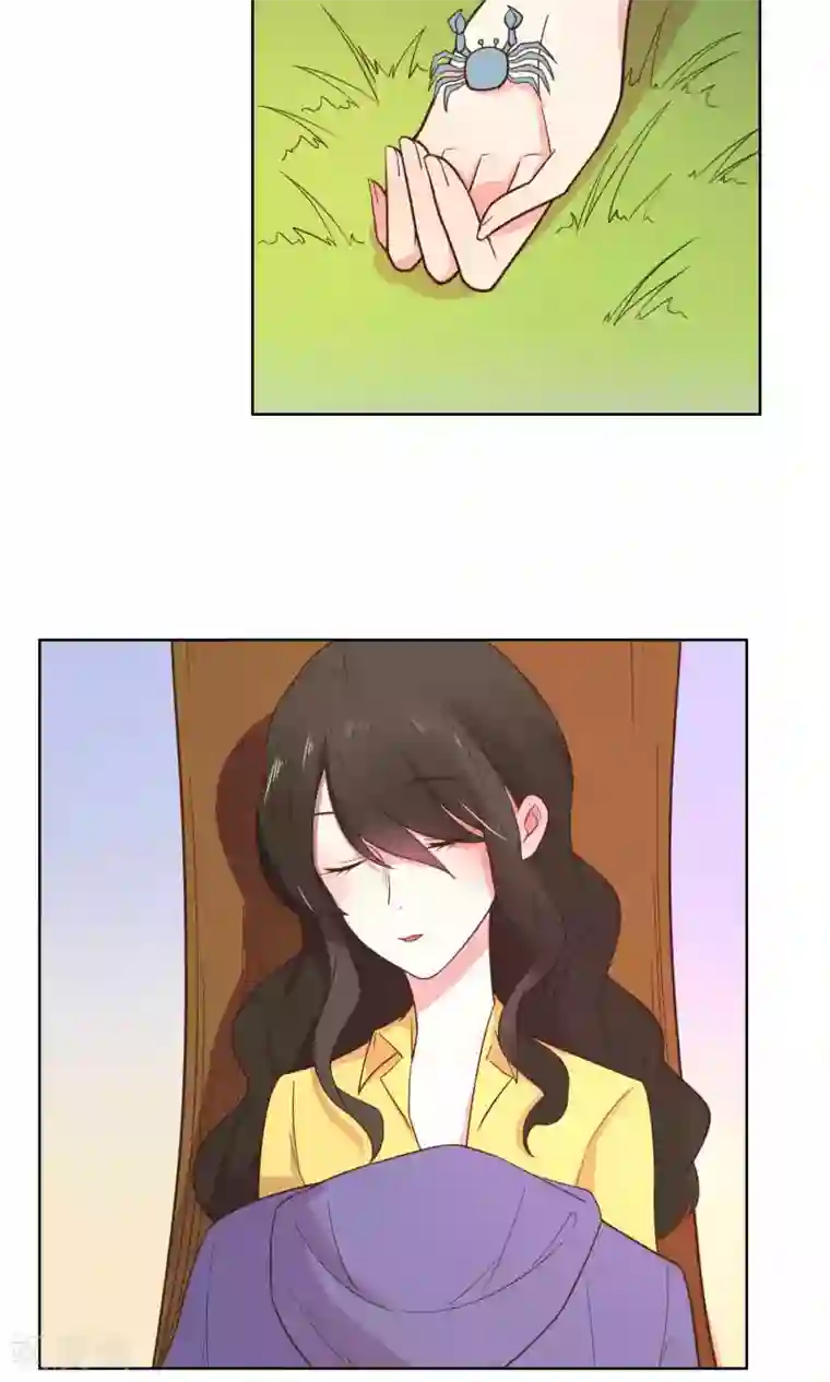 总裁您的将军掉了第65话