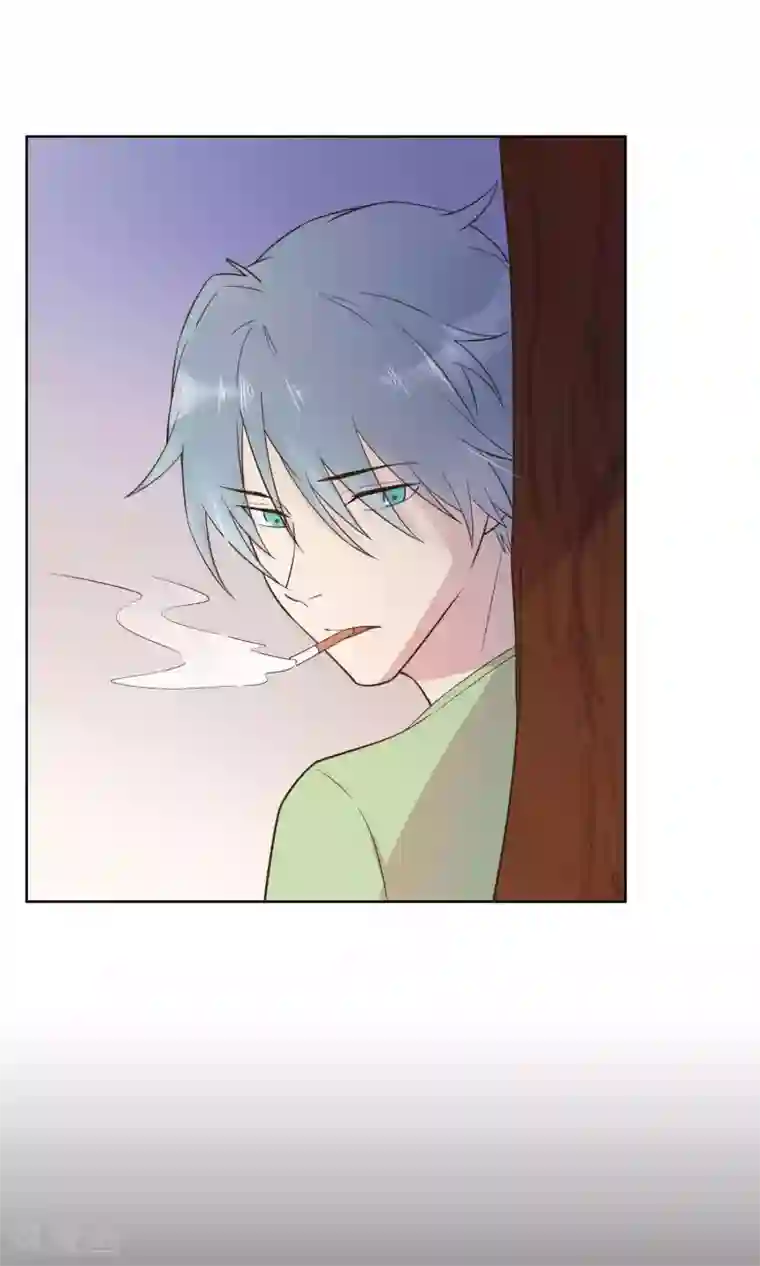 总裁您的将军掉了第65话