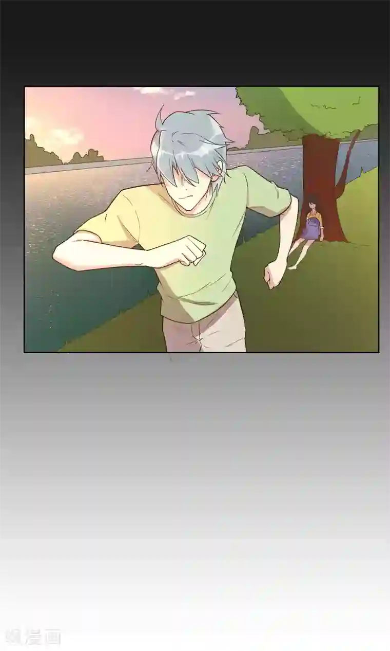 总裁您的将军掉了第65话