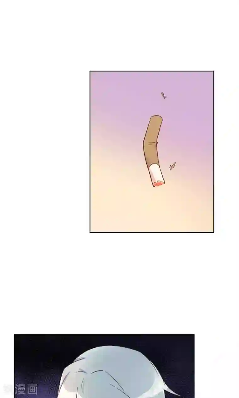 总裁您的将军掉了第65话