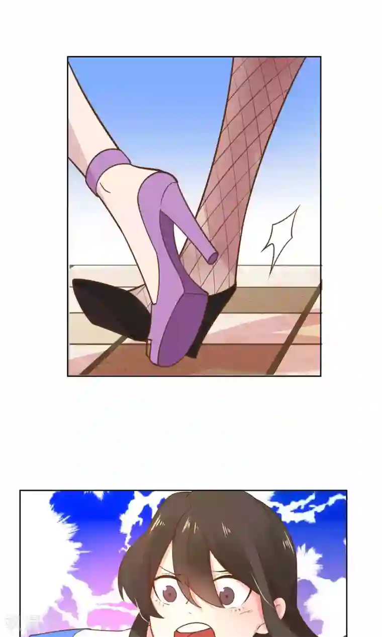 总裁您的将军掉了第66话