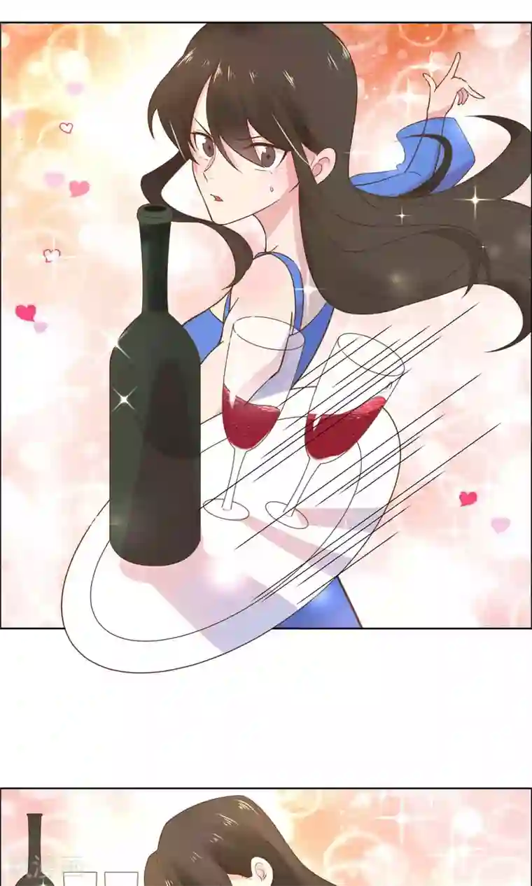 总裁您的将军掉了第66话