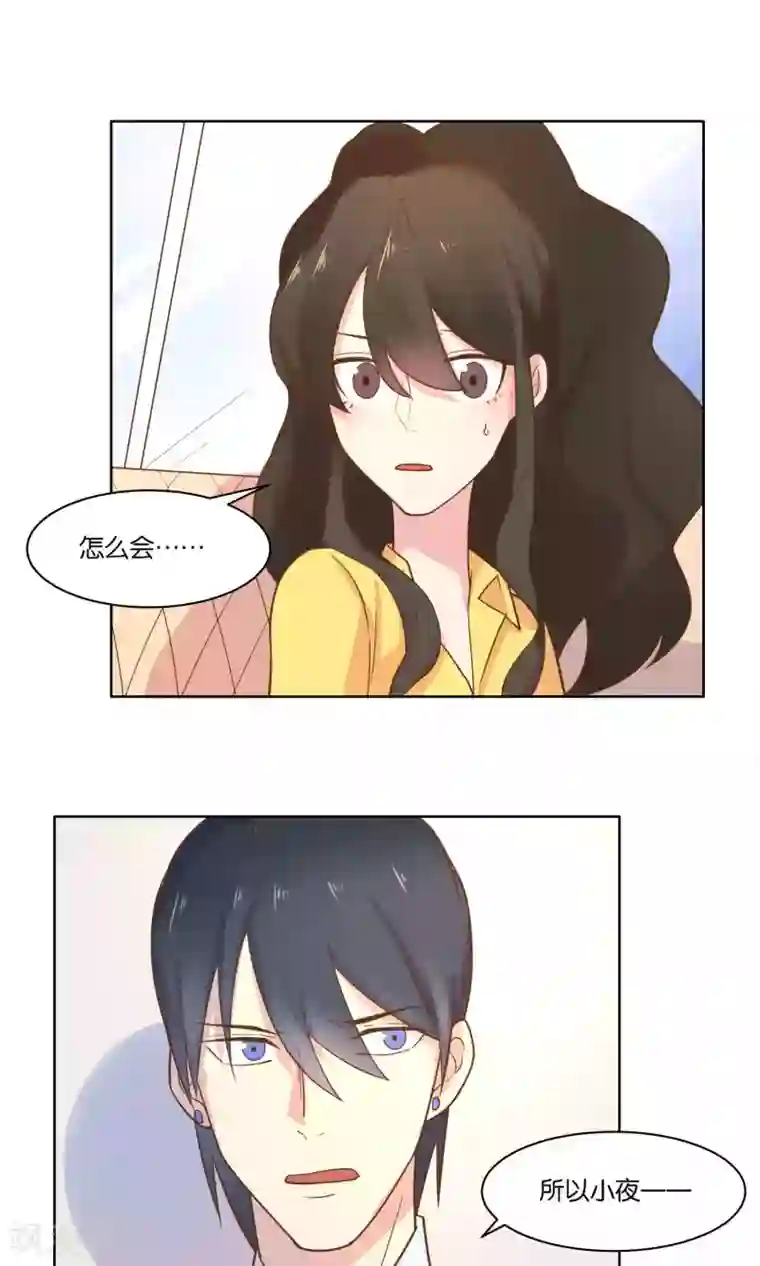 总裁您的将军掉了第66话