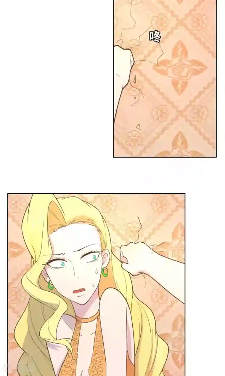 总裁您的将军掉了第67话